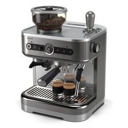 Philips Barista Brew PSA3228/01 Macchina da caffè semiautomatica