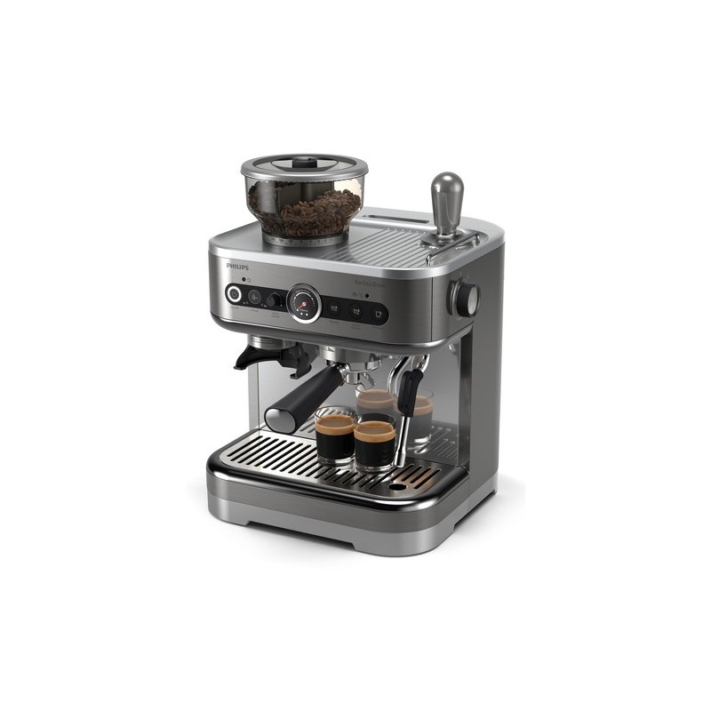 Philips Barista Brew PSA3228/01 Macchina da caffè semiautomatica
