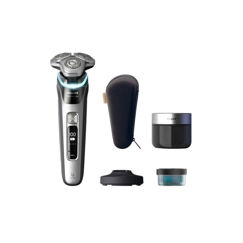 Philips Rasoio Elettrico XP9204/30