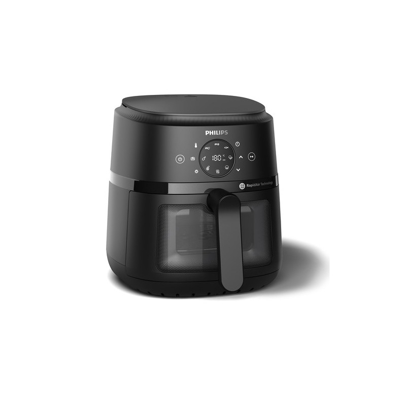 Philips Serie 2000 2000 Series NA220/00 Airfryer 4.2 L, Friggitrice 13 in 1, App ricettario
