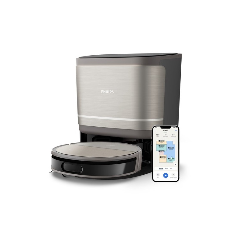 Philips HomeRun Serie 9000