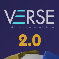 LICENZA VERSE VISION AI 10 DEVICE TRIENNALE CORSO ASINCRONO 10H