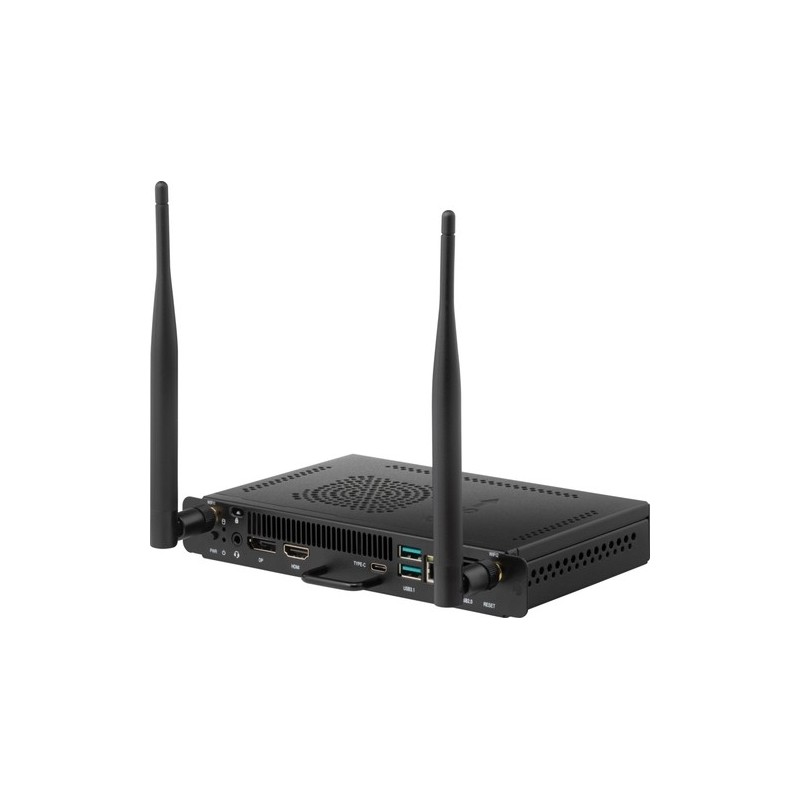 Viewsonic VPCF5-W55-G1-2A computer incorporati Intel® Core™ i5 512 GB SSD 16 GB