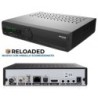 DECODER AMIKO 8265+ COMBO H.265 DVB-S2+T2/C CPU800MHZ SCATOLA OUT
