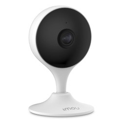 Imou Cue 2 3MP Telecamera di sicurezza IP Interno 2304 x 1296 Pixel Scrivania/Parete