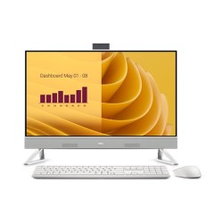 DELL EC27250 Intel® Core™ i5 i5-1334U 68,6 cm (27") 1920 x 1080 Pixel PC All-in-one 16 GB DDR5-SDRAM 512 GB SSD Windows 11 