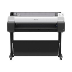 Canon imagePROGRAF TM-340 stampante grandi formati Wi-Fi Bubblejet A colori 2400 x 1200 DPI A0 (841 x 1189 mm) Collegamento et