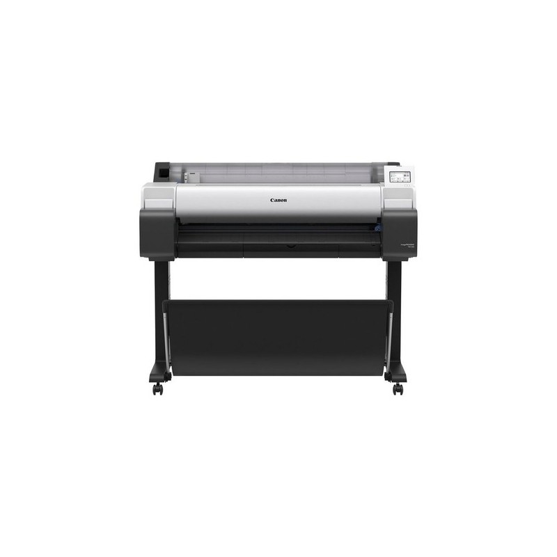 Canon imagePROGRAF TM-340 stampante grandi formati Wi-Fi Bubblejet A colori 2400 x 1200 DPI A0 (841 x 1189 mm) Collegamento et