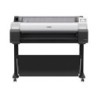 Canon imagePROGRAF TM-340 stampante grandi formati Wi-Fi Bubblejet A colori 2400 x 1200 DPI A0 (841 x 1189 mm) Collegamento et