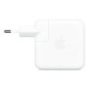 ALIMENTATORE USB-C 70W WHITE APPLE MACBOOK-IPHONE-IPAD USB-C