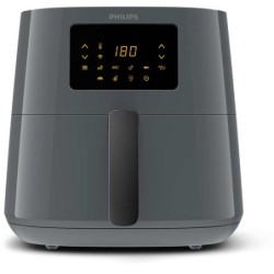 Philips Essential HD9280/60 friggitrice Singolo 6,2 L 2000 W Friggitrice ad aria calda