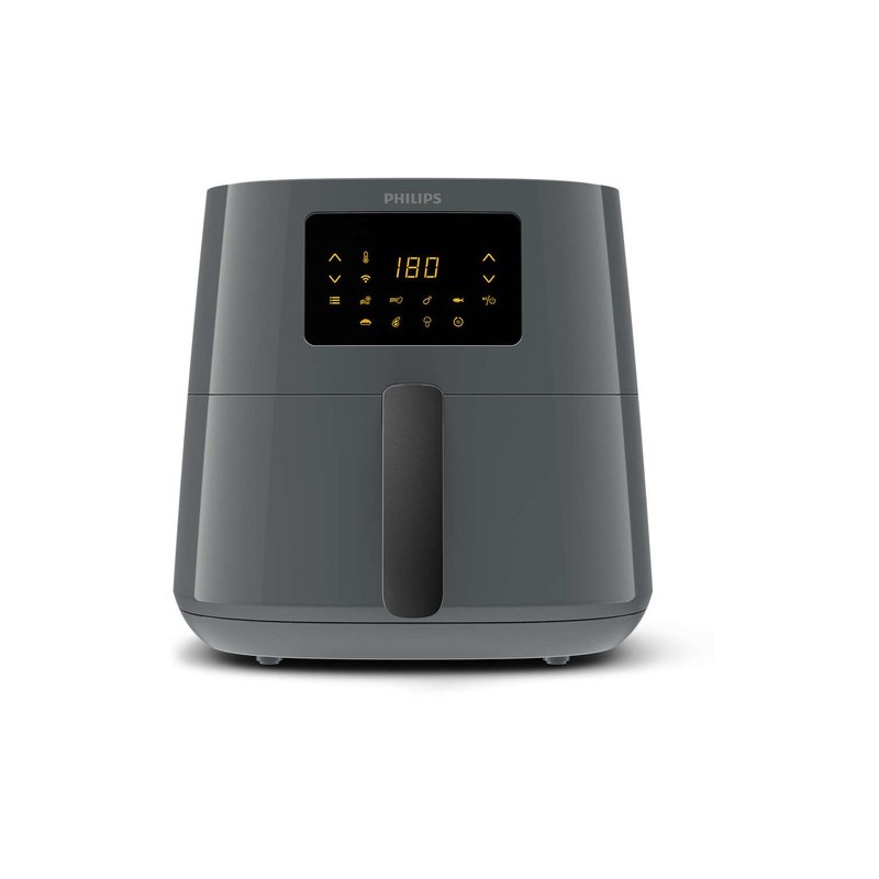 Philips Essential HD9280/60 friggitrice Singolo 6,2 L 2000 W Friggitrice ad aria calda