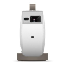 BenQ GV32 500 ANSI lumen DLP 1080p (1920x1080) Bianco