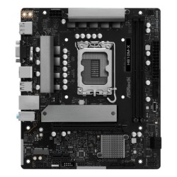 MB ASROCK H810M-X DDR5 ST1851
