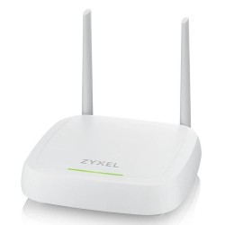 Zyxel NWA30BE 5012 Mbit/s Bianco Supporto Power over Ethernet (PoE)