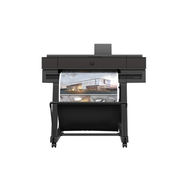 HP Designjet Stampante T870 da 24”