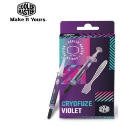 PASTA TERMICA CRYOFUZE VIOLET 12,6 WATTS/M-V