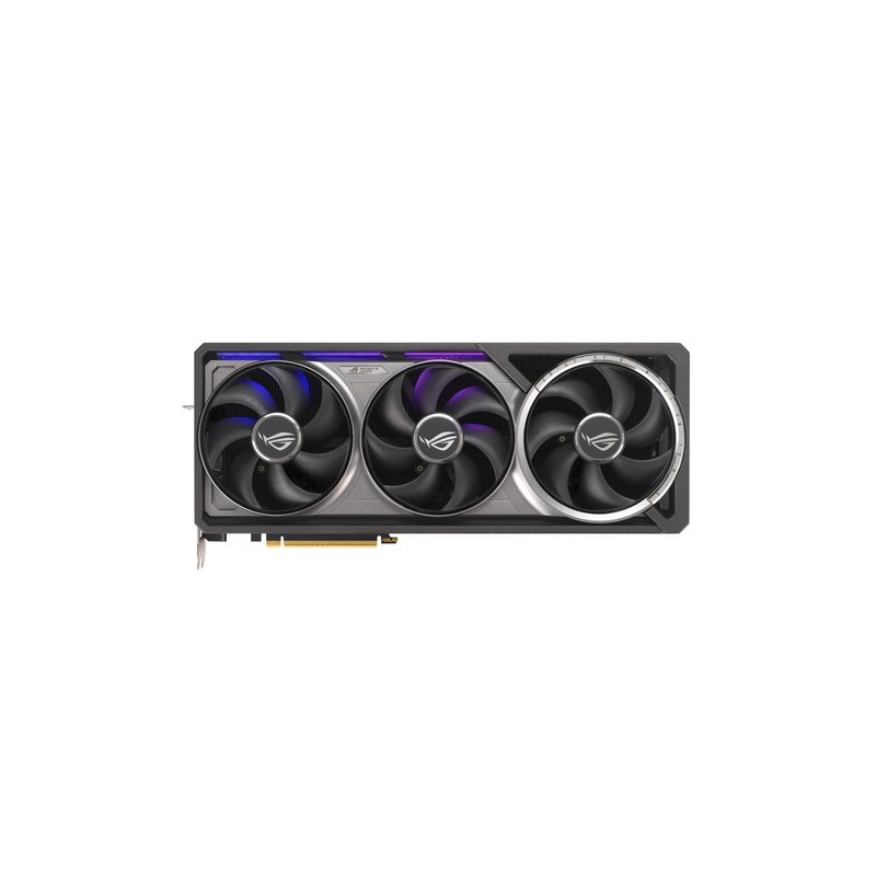 ASUS ROG Astral - -RTX5090-O32G-GAMING NVIDIA GeForce RTX 5090 32 GB GDDR7