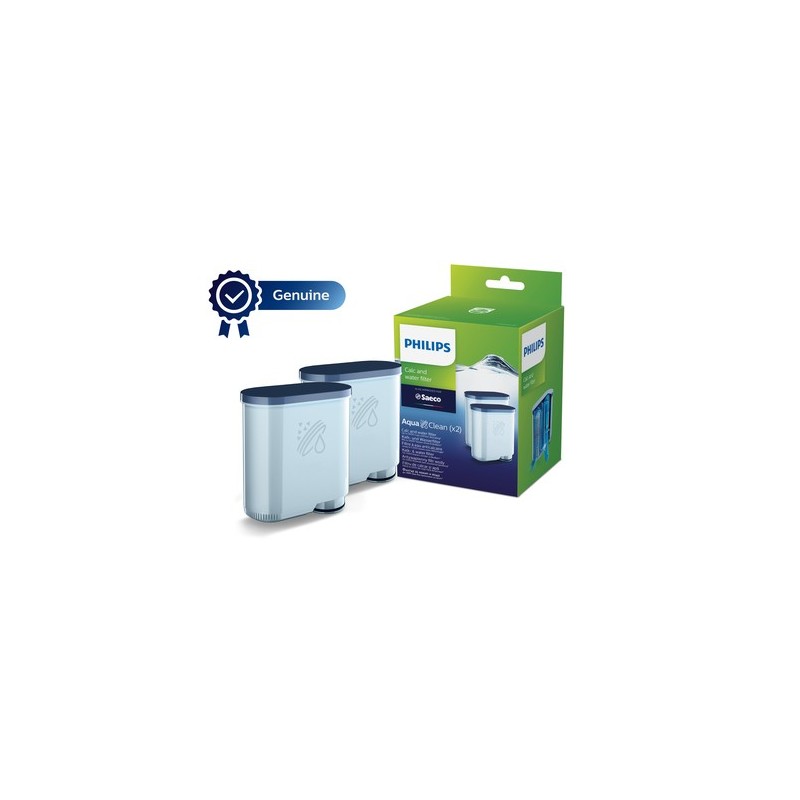 Philips AquaClean CA6903/22 Filtro anticalcare e acqua