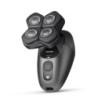 Philips Serie 7000 Head Shaver Pro 7000 Series HS7980/15 Rasoio avanzato con 90 minuti di autonomia