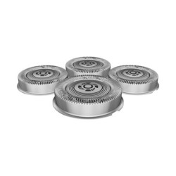 Philips HS740 Blade Refill HS740/15 Testine di rasatura di ricambio per rasoio elettrico