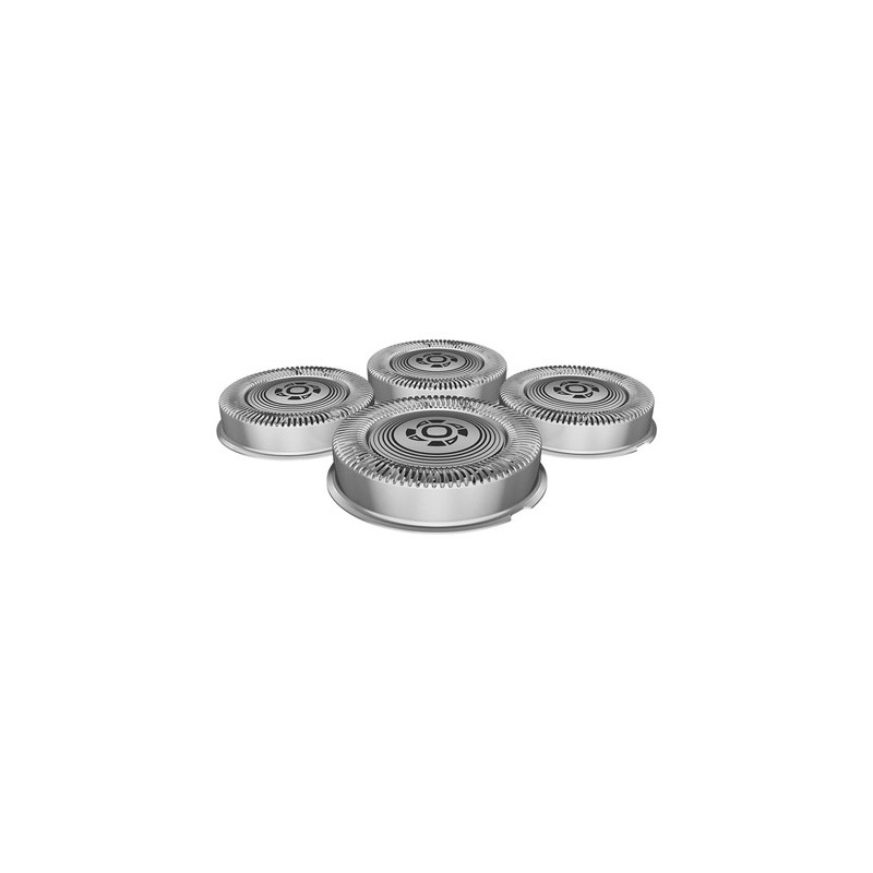 Philips HS740 Blade Refill HS740/15 Testine di rasatura di ricambio per rasoio elettrico