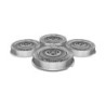 Philips HS740 Blade Refill HS740/15 Testine di rasatura di ricambio per rasoio elettrico