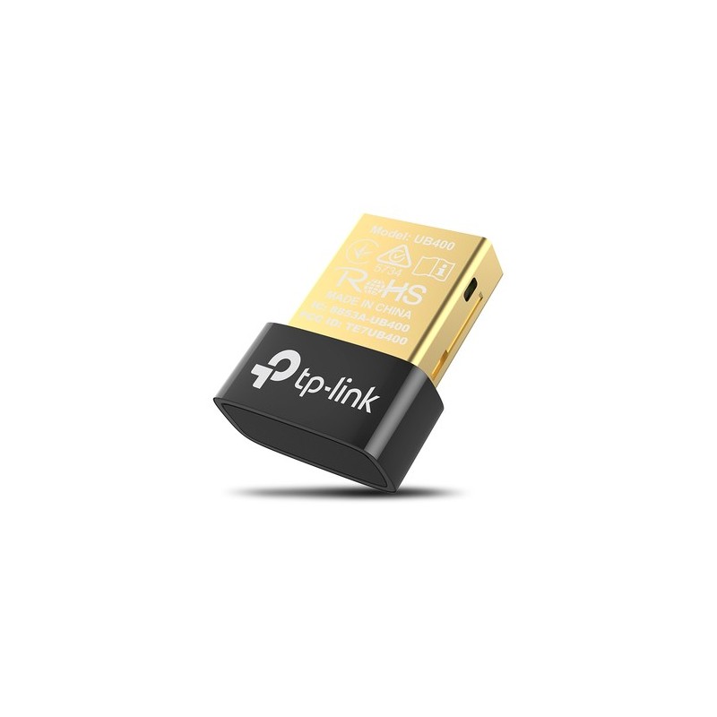 TP-Link UB400 scheda di interfaccia e adattatore Bluetooth