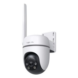 TP-Link Tapo TC40GW videocamera di sorveglianza 4G LTE da esterno