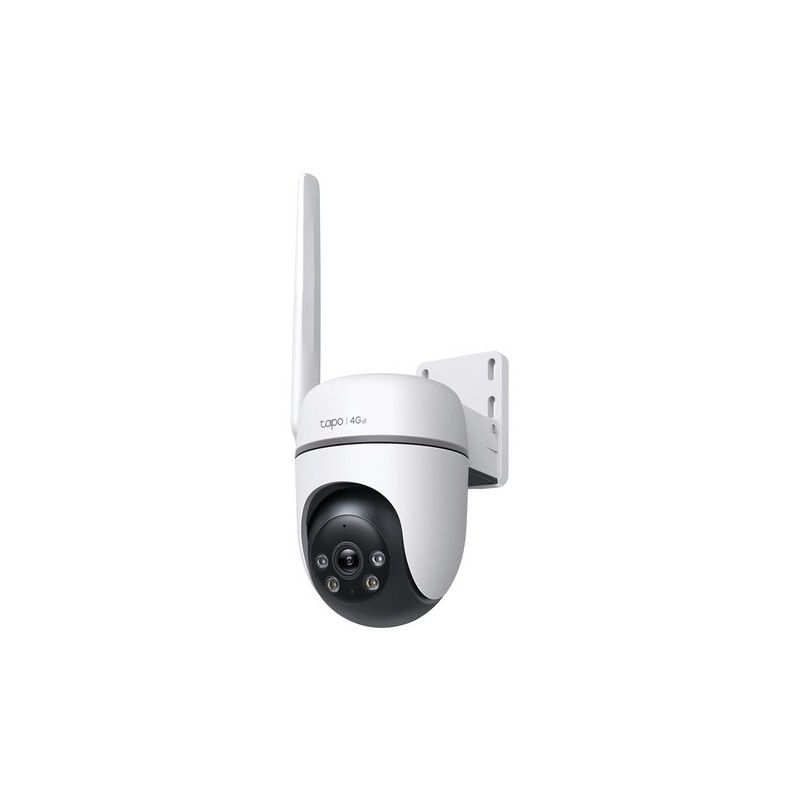 TP-Link Tapo TC40GW videocamera di sorveglianza 4G LTE da esterno