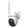 TP-Link Tapo TC40GW videocamera di sorveglianza 4G LTE da esterno