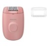 Philips Serie 2000 Epilatore con filo rosa BRE227/00