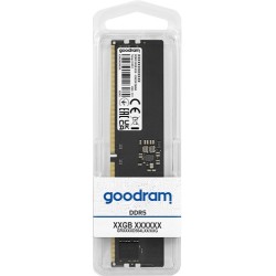 Goodram GR5600D564L46S/8G memoria 8 GB 1 x 8 GB DDR5 288-pin DIMM