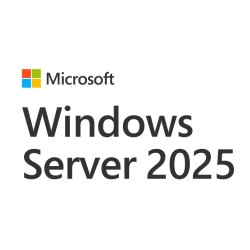 SW MS WINDOWS SERVER STANDARD 2025 16 CORE X64 ITA OEM