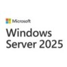 SW MS WINDOWS SERVER STANDARD 2025 16 CORE X64 ITA OEM
