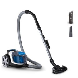 Philips Serie 3000 Aspirapolvere senza sacco PowerPro Compact FC9332/09