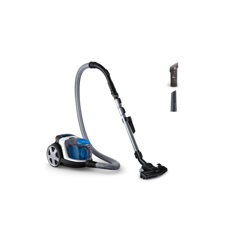 Philips Serie 3000 Aspirapolvere senza sacco PowerPro Compact FC9332/09