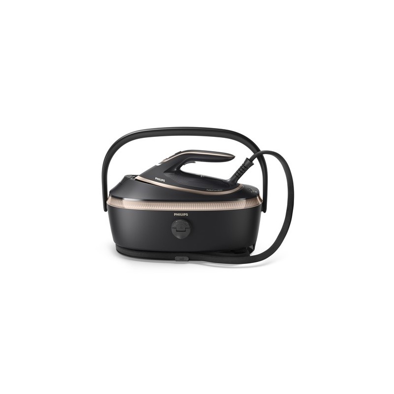 Philips PerfectCare Serie 8000 ferro da stiro con caldaia