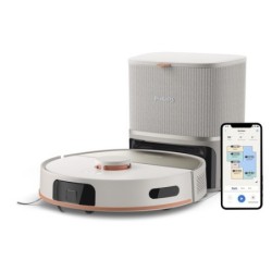 Philips Aspirap. lavapavim. HomeRun Serie 5000