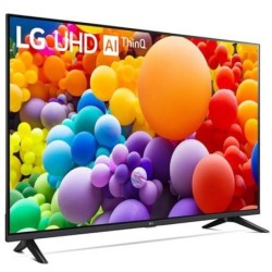 TV 65 LG UHD SMART HDR 10 DVB-C/S2/T2 HD WIFI DLNA HLG HOTEL