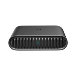 TP-Link TL-WR1502X router wireless Gigabit Ethernet Dual-band (2.4 GHz/5 GHz) Nero