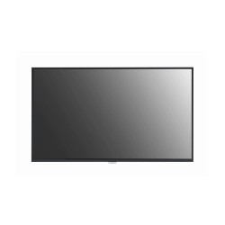 LG 43UH7J-H visualizzatore di messaggi Pannello piatto per segnaletica digitale 109,2 cm (43") IPS Wi-Fi 700 cd/m² 4K Ultra H