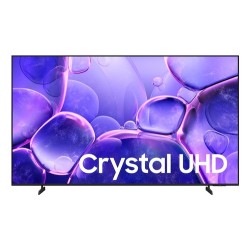 Samsung U8000F UE85U8092FUXXH TV 2,16 m (85") 4K Ultra HD Smart TV Wi-Fi Nero