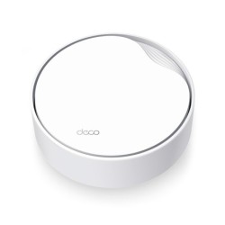 ROUTER AX3000 MESH WIFI6 POE INT.ANT 2X2.5 GB PORT POE