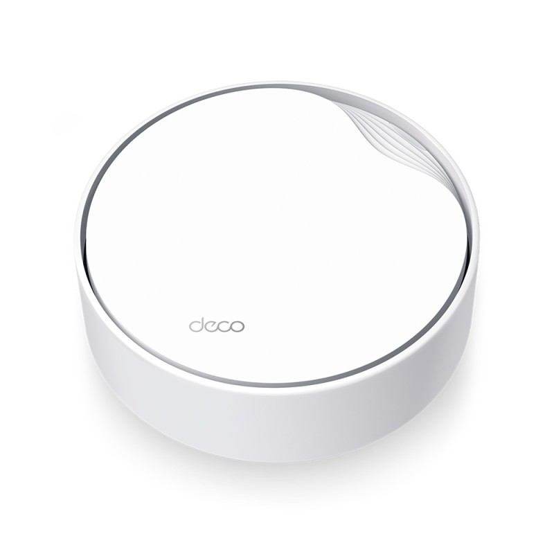 ROUTER AX3000 MESH WIFI6 POE INT.ANT 2X2.5 GB PORT POE
