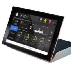 FIREWALL BOX SYLINK 50IP 2ANNI