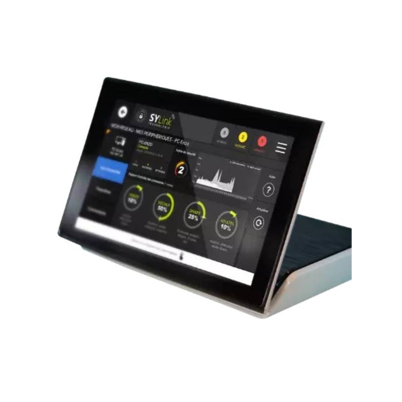 FIREWALL BOX SYLINK 50IP 2ANNI