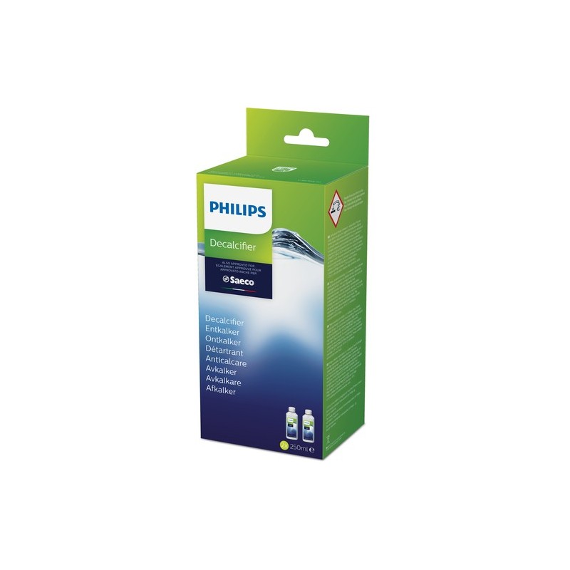 Philips Stesso anticalcare specifico per macchine da caffè di CA6701/00