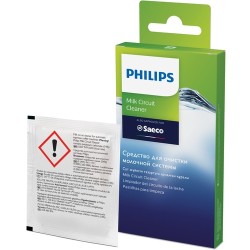 Philips Sacchetti per sistema di pulizia del circuito del latte CA6705/10