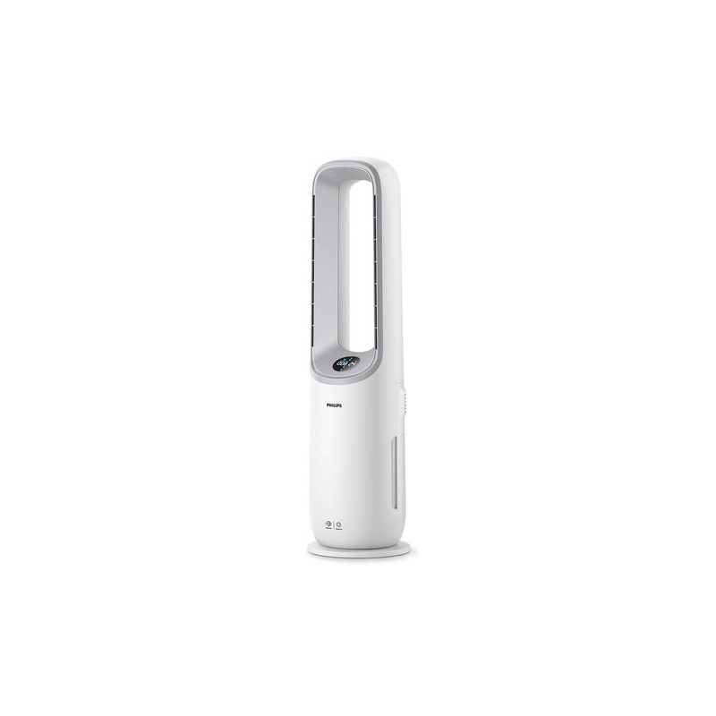 Philips Air Performer 7000 series AMF765/10 Purificatore d'aria e ventilatore 2 in 1